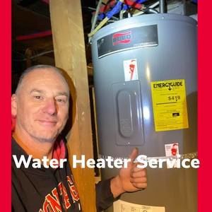 Meet your Posher, Tim